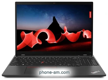 Lenovo ThinkPad T16 Gen 2 Intel 21HJS6SL00