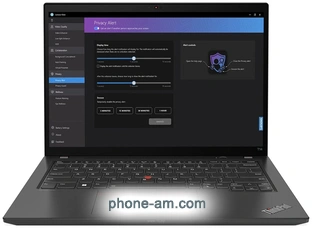 Lenovo ThinkPad T14 Gen 4 Intel (21HESGBY00)