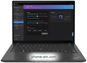 Lenovo ThinkPad T14 Gen 4 Intel (21HD0053PB)