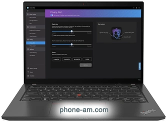 Lenovo ThinkPad T14 Gen 4 Intel (21HESGC300)