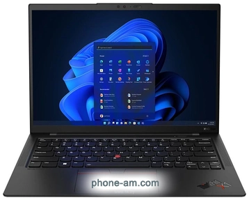 Lenovo ThinkPad X1 Carbon Gen 11 (21HMA002CD)