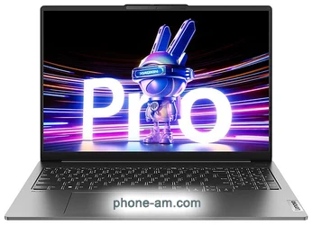Lenovo Xiaoxin Pro 16 IMH9 (83D40001CD)
