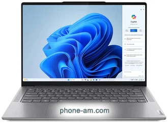 Lenovo Yoga Pro 7 14AHP9 (83E3001NRU)