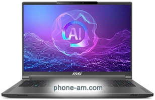 MSI Creator A16 AI+ A3HVGG-268RU
