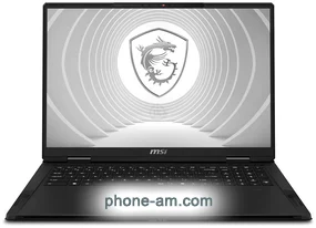 MSI CreatorPro X18 HX A14VMG-456RU