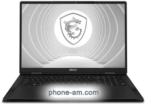 MSI CreatorPro X18 HX A14VKSG-455RU