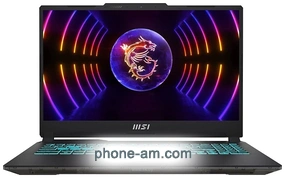 MSI Cyborg 15 A13VF-1223XRU