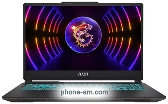 MSI Cyborg 15 A13VF-1225XBY