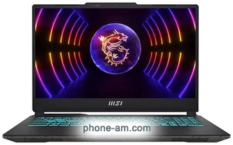 MSI Cyborg 15 A13VF-1222RU