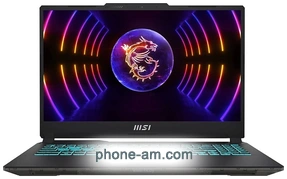 MSI Cyborg 15 A13VE-1020XBY