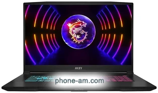 MSI Katana 17 B13VFK-470XRU