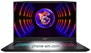 MSI Katana 17 B13UCX-1428XRU