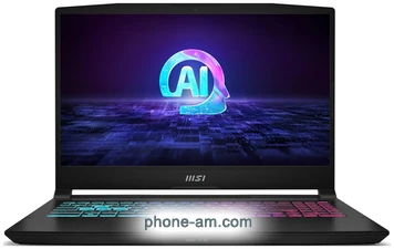 MSI Katana A15 AI B8VF-448US