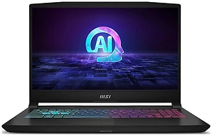 MSI Katana A17 AI B8VF-1007XBY