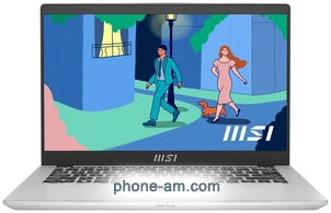 MSI Modern 14 C12MO-689RU