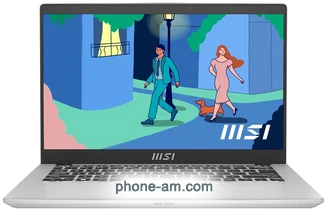 MSI Modern 14 C12MO-688RU