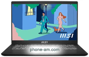MSI Modern 14 C7M-238RU