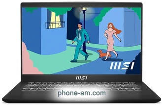 MSI Modern 14 C7M-048US