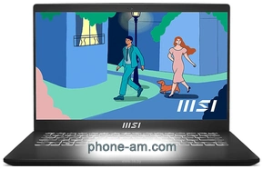 MSI Modern 14 C7M-234XBY