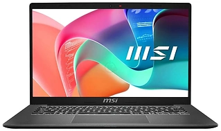 MSI Modern 14 F13MG-207RU