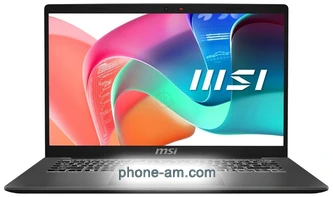 MSI Modern 14 F13MG-066XBY