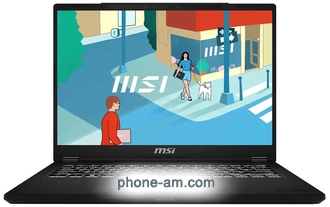 MSI Modern 14 H D13MG-088XRU