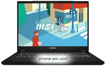 MSI Modern 14 H D13MG-090RU