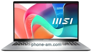 MSI Modern 15 F13MG-201XRU