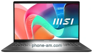 MSI Modern 15 F13MG-487XBY