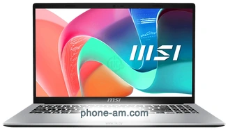 MSI Modern 15 F13MG-488XBY