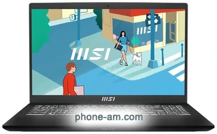 MSI Modern 15 H B13M-098RU