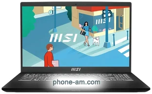 MSI Modern 15 H B13M-099RU