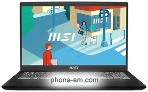MSI Modern 15 H B13M-096XRU