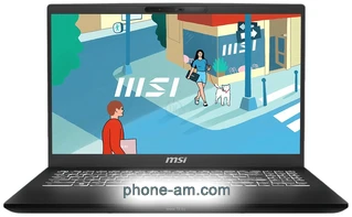 MSI Modern 15 H C13M-249XBY