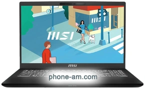 MSI Modern 15 H C13M-248XBY