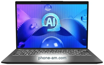 MSI Prestige 13 AI Evo A1MG-068XBY