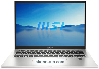 MSI Prestige 14 Evo B13M-638RU