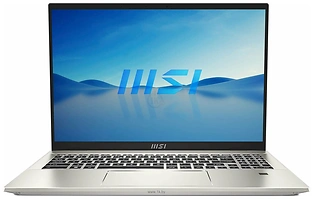 MSI Prestige 14 H B12UCX-608US
