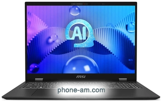 MSI Prestige 16 AI Evo B1MG-035RU