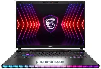 MSI Prestige 16 AI Studio B1VEG-080RU