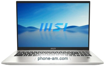 MSI Prestige 16Evo A13M-403RU