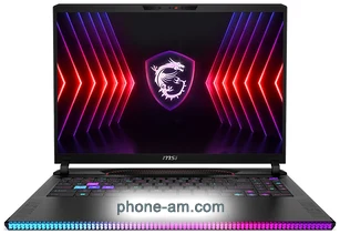 MSI Raider GE68 HX 14VIG-647BY
