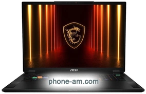 MSI Stealth 18 HX AI A2XWIG-051RU