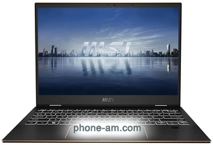 MSI Summit E13 Flip Evo A13MT-243US