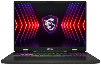 MSI Sword 16 HX B13VGKG-823XBY