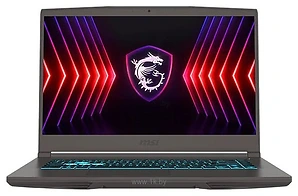 MSI Thin 15 B12UCX-2633XRU