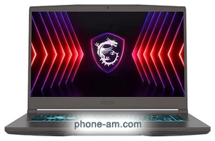 MSI Thin 15 B12UC-1433XRU