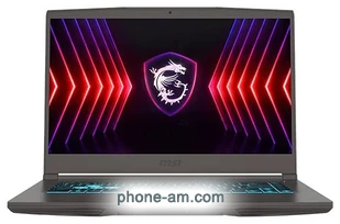 MSI Thin 15 B12UCX-1415AU