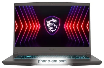 MSI Thin 15 B12UCX-2094XBY