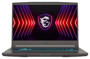 MSI Thin 15 B12UDX-2642XBY